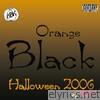 Orange Black 2006 (Black) - EP
