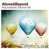 Above & Beyond - Anjunabeats, Vol. 6
