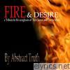 Fire & Desire: Tribute to the Songbook of Rick James and Teena Marie, Vol. 1
