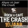 10 Jaar Rock Cafe the Crash (Live)