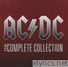 AC DC - The Complete Collection