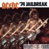 AC DC - '74 Jailbreak - EP