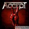 Accept - Blood of the Nations (Bonus Version)