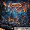 Accept - The Rise of Chaos
