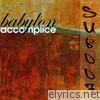 Babylon Dub - EP