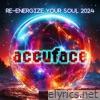 Re-Energize Your Soul 2024 - Single