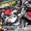 Accuser - Experimental Errors - EP