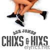 Ace Jones - Chixs & Kixs - EP