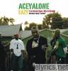 Aceyalone - Eazy (feat. Chali 2Na & Bionik) - EP