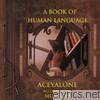 Aceyalone - A Book of Human Language