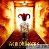 Acid Drinkers - Verses of Steel
