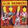Acid Drinkers - The State of Mind Report