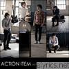 Action Item - Acoustic