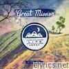 Action Item - Great Mission: Life - EP