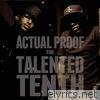 The Talented Tenth