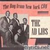 The Boy from New York City (Rerecorded) - Single