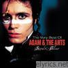 Adam & The Ants - Stand & Deliver - The Very Best of Adam & The Ants