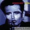 Adam Ant - Hits