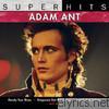 Adam Ant - Super Hits