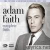 Adam Faith - Complete Faith (His HMV, Top Rank & Parlophone Recordings 1958-1968) [Remastered]