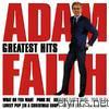 Adam Faith - Adam Faith: Greatest Hits