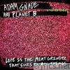 Life Is the Meatgrinder That Sucks in All Things (feat. Planet B) - EP