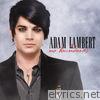 Adam Lambert - No Boundaries - Single