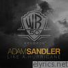 Adam Sandler - Like a Hurricane - Single