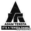 Adam Tensta - It's a Tensta Thing