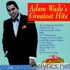 Adam Wade - Adam Wade's Greatest Hits