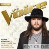 Adam Wakefield - The Complete Season 10 Collection (The Voice Performance)