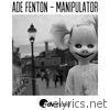 Manipulator - EP