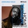 Apple Music Home Session: Adekunle Gold