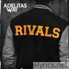 Adelitas Way - Rivals - EP