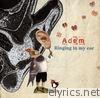 Adem - Ringing In My Ear - EP