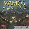 Vamos Cantar (Ao Vivo) [feat. Bob Fitts]