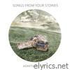 Adhitia Sofyan - Songs from Your Stories
