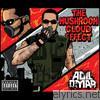 Adil Omar - The Mushroom Cloud Effect
