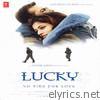 Lucky - No Time For Love (Original Motion Picture Soundtrack)