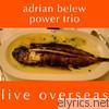 Adrian Belew - Live Overseas