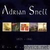 Adrian Snell - The Early Years