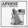 Advent - Pain & Suffering - EP