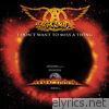 Aerosmith - I Don't Want to Miss a Thing - EP