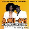 African Connection - Ami-Oh - Single