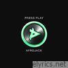 Afrojack - Press Play