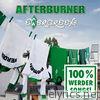 Afterburner - Ewergreens - 100% Werder-Songs
