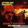Deadly Features, Vol 1.
