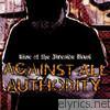 Against All Authority - Live At the Fireside Bowl - EP