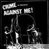 Against Me! - Crime - EP
