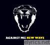 Against Me! - New Wave